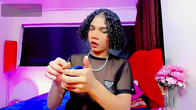 Britany_montiel 网络视讯表演