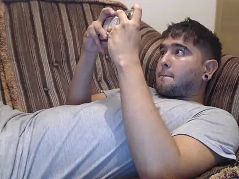 marccarter420s' Live XXX Chat