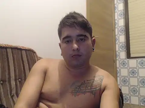 Czat XXX na żywo – marccarter420s