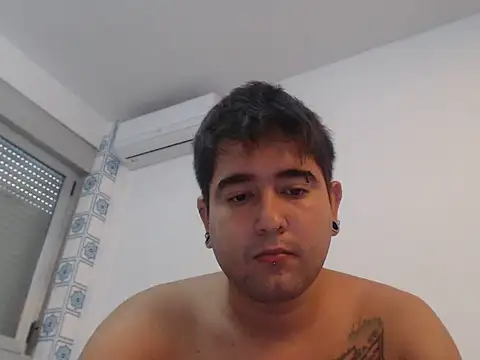 marccarter420s Webcamshow