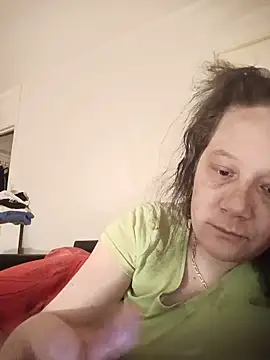 Webkamerová show zeousseelphie