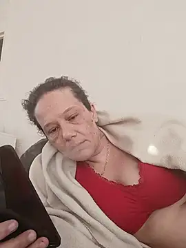 zeousseelphie's Webcam Show