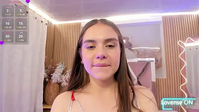 Harmonie_tay – webcam-show