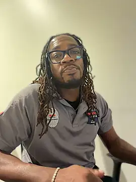 rockjohnson31n Webbikameraesitys