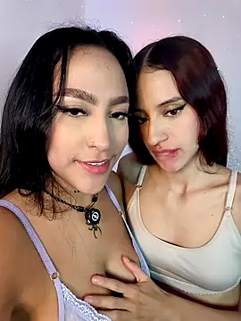 Nerobasta_'s Webcam Show