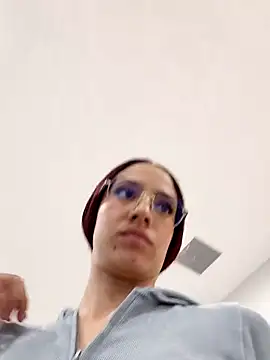 Nerobasta_ 웹캠 쇼
