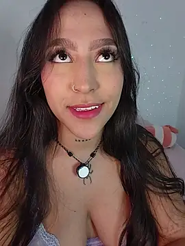 Nerobasta_ 웹캠 쇼