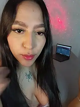 Nerobasta_'s Webcam Show