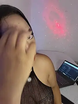 Show Webcam de Nerobasta_