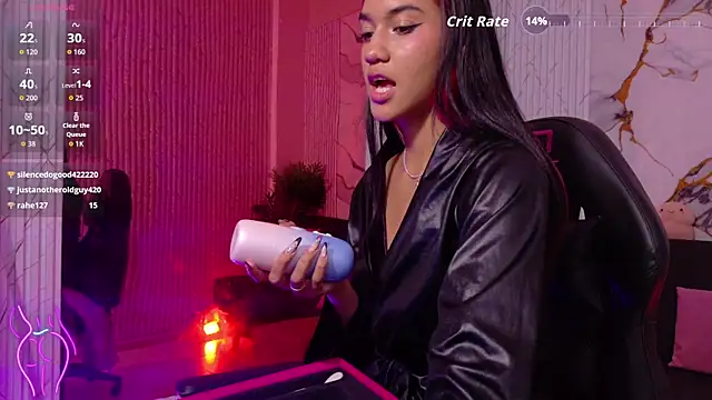 Chat XXX Live artemiss_tay