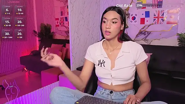 Živý XXX chat artemiss_tay