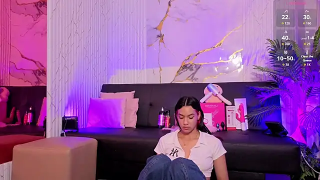 artemiss_tay Live XXX-chat