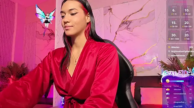 artemiss_tay Chat XXX in diretta