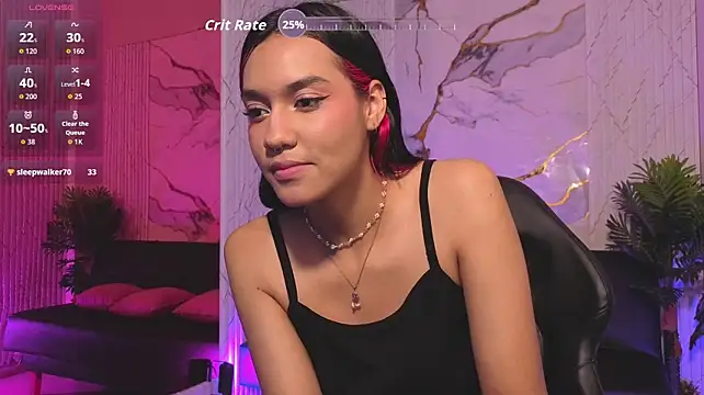 artemiss_tay's Live XXX Chat