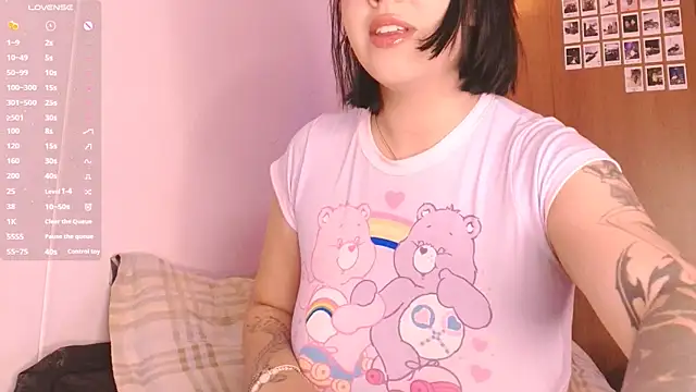 maxxxine-: вебкам-шоу