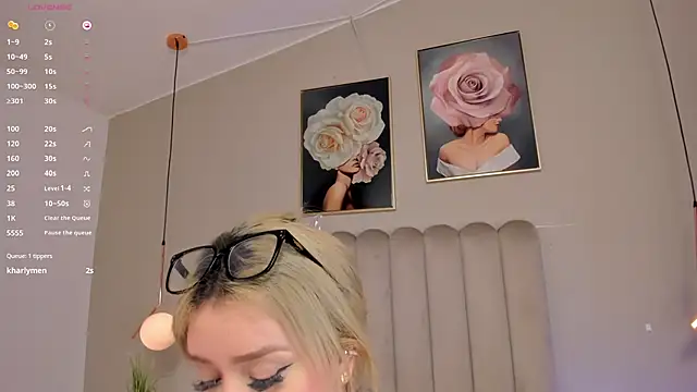 Dani_rosse_'s Live XXX Chat