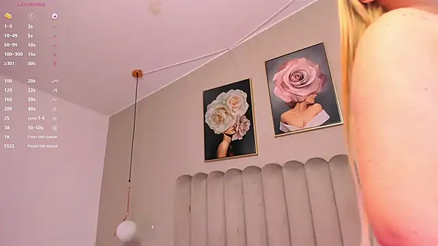 Dani_rosse_'s Live XXX Chat