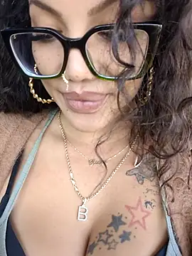 Av3ryyBe3's Webcam Show
