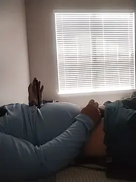 Webkamerová show Alejandro_travino
