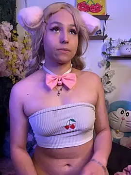 Eymmy_24's Live XXX Chat