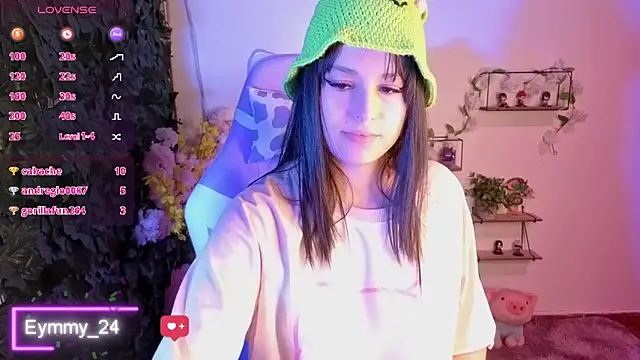 Eymmy_24 现场XXX聊天