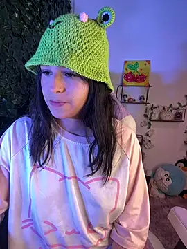 Eymmy_24 Webcamshow