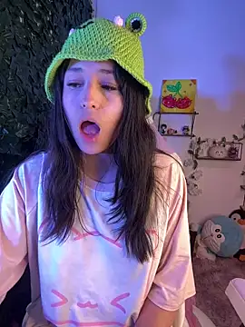 Chat XXX en directo de Eymmy_24