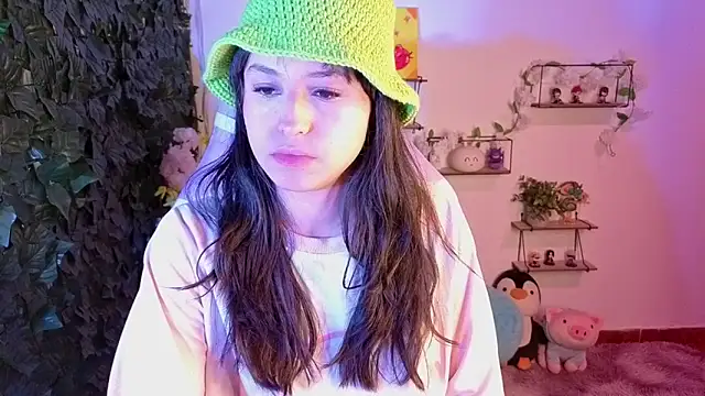 Eymmy_24's Live XXX Chat