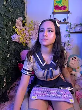 Eymmy_24's Webcam Show