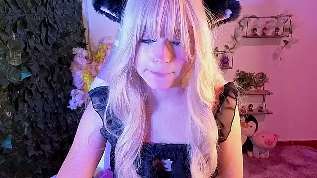 Eymmy_24 Live XXX-Chat
