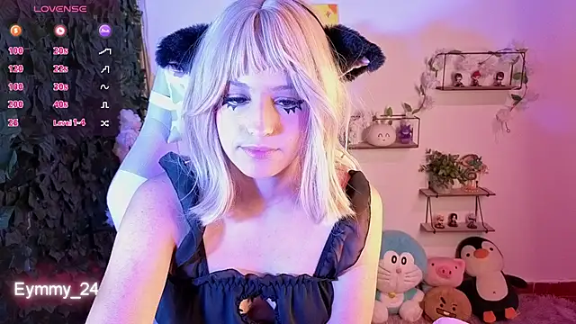 Eymmy_24n Live XXX chat
