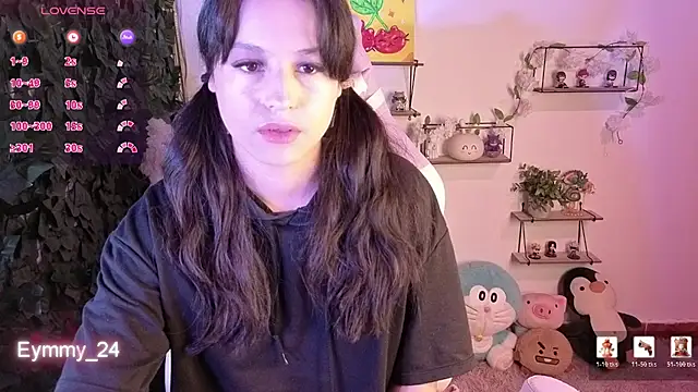 Eymmy_24's Live XXX Chat