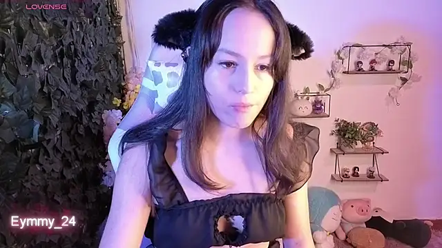 Eymmy_24 – Live XXX-chat