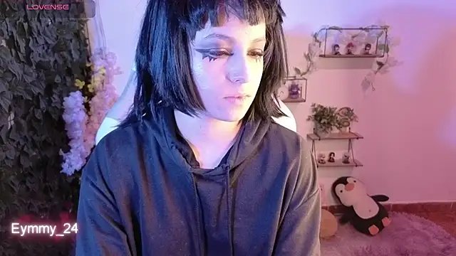 Eymmy_24's Live XXX Chat