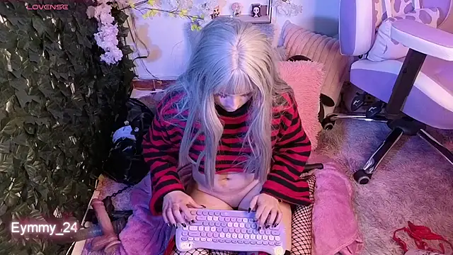 Eymmy_24 Live XXX-chat