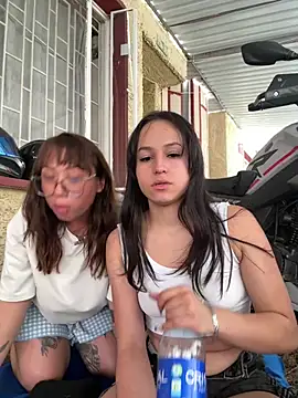 Eymmy_24 Chat XXX in diretta