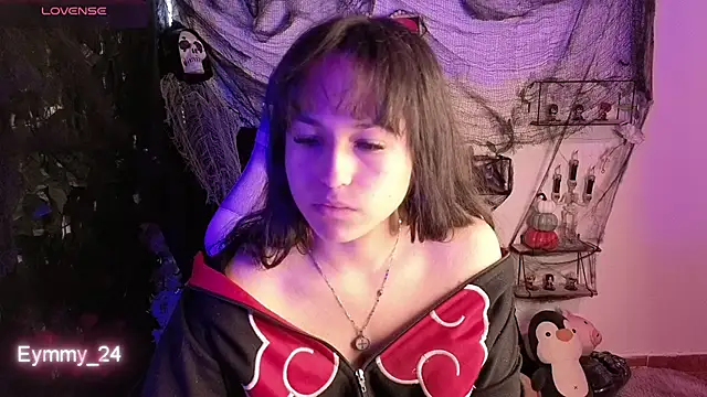 Eymmy_24: вебкам-шоу