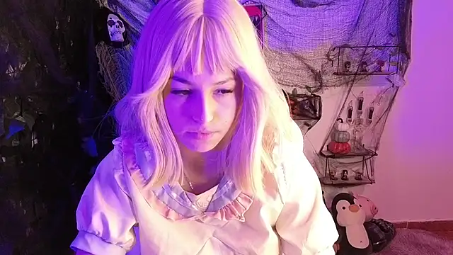 Eymmy_24 Adlı Modelin Web Kamerası Şovu