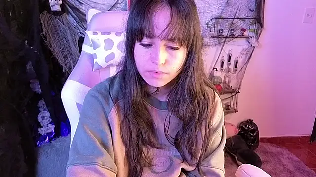 Eymmy_24's Webcam Show
