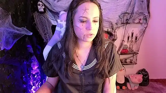 Show de Eymmy_24 na webcam