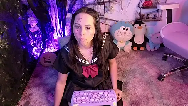 Eymmy_24's Webcam Show