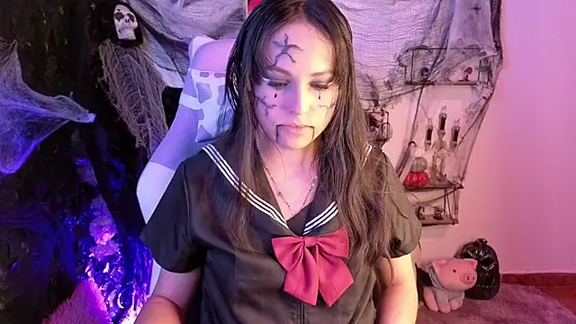 Eymmy_24's Webcam Show