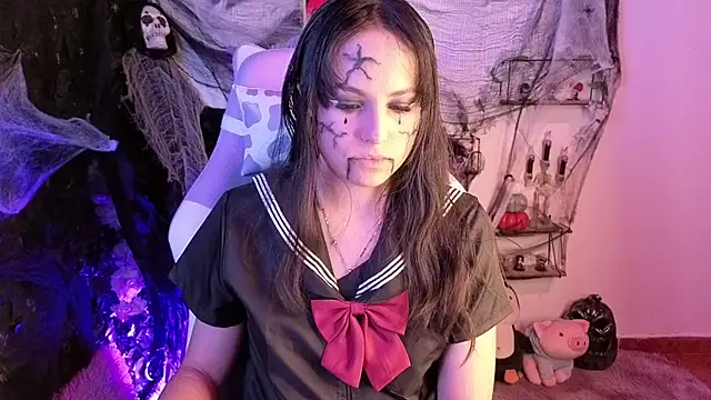 Eymmy_24 Webcam-Show