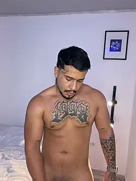 DeimonOficial Pertunjukan Webcam