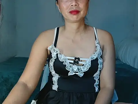 Chat XXX ao vivo de HelenaM