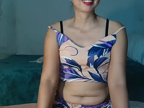 HelenaM's Live XXX Chat
