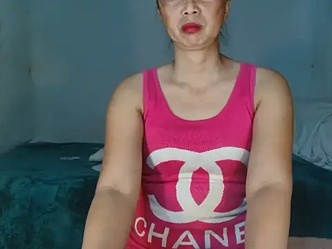 HelenaM's Webcam Show