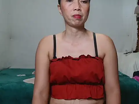 HelenaM 라이브 XXX 채팅