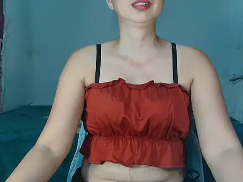 HelenaM's Live XXX Chat