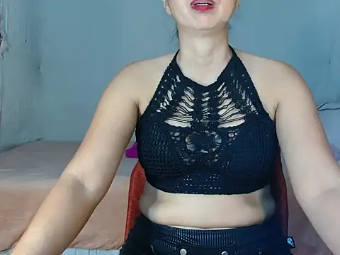 HelenaM Live XXX-chat